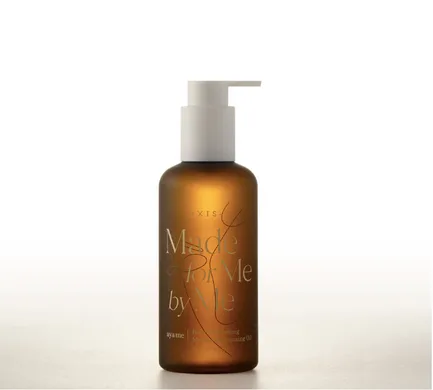 Axis-Y Biome Resetting Moringa Cleansing Oil – гідрофільна олія для зняття макіяжу