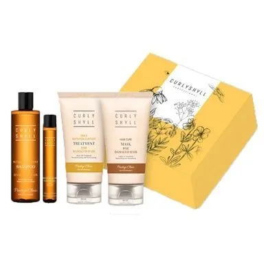CURLYSHYLL Repair Kit