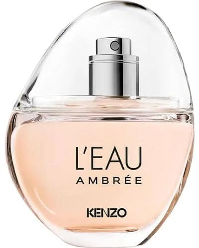 KENZO L'Eau Ambrée парфумована вода унісекс 30 мл