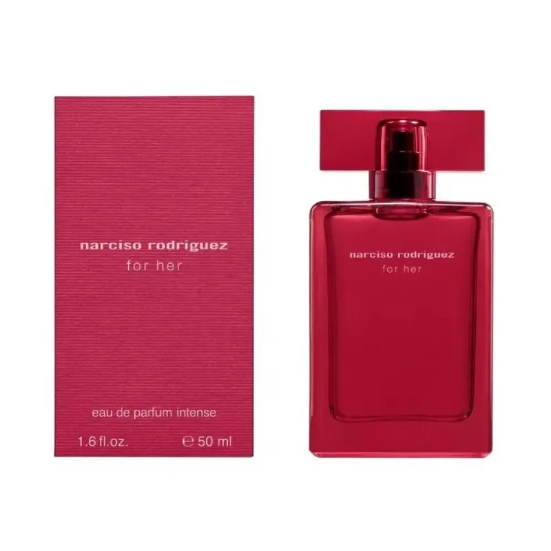 Narciso Rodriguez for Her Intense парфумована вода