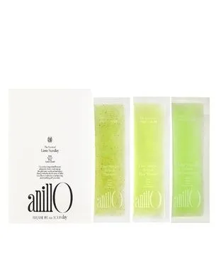 ANILLO Lime Sunday Refresh Kit