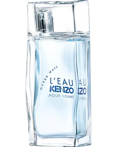 L'Eau Kenzo Pour Homme Hyper Wave - Kenzo