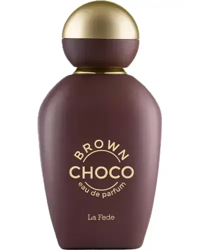 Brown Choco - Khadlaj