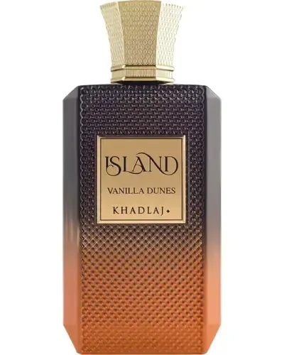 Island Vanilla Dunes - Khadlaj