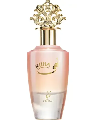 Nuha - Khadlaj