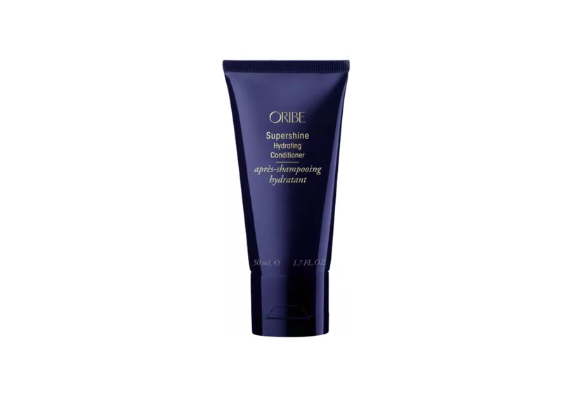 Кондиціонер для блиску волосся "Дорогоцінне сяйво" ORIBE Supershine Hydrating Conditioner