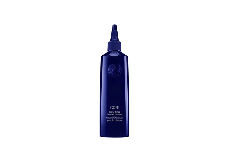 Есенція для зволоження волосся "Дзеркальна глазур" ORIBE Mirror Rinse Glass Hair Treatment 175 мл