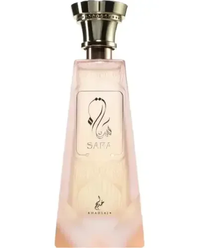 Sara - Khadlaj