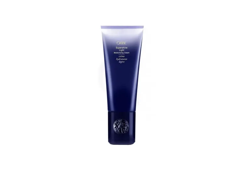 Зволожуючий крем для блиску тонкого волосся ORIBE Supershine Light Moisturizing Cream 150 мл