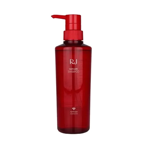 Шампунь для догляду за шкірою голови 400 мл Yamada bee farm medicated rj scalp care shampoo