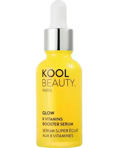 8 Vit Booster Serum Мультивітамінна сироватка - Kool Beauty
