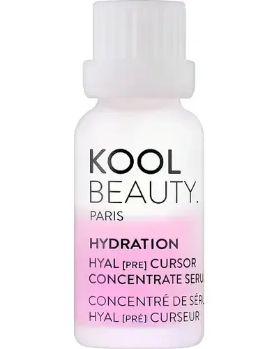 Hyal Pre Cursor Concentrate Serum Концентрована сироватка - Kool Beauty