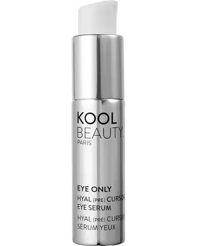 Hyal Pre Cursor Eye Serum Сироватка під очі - Kool Beauty