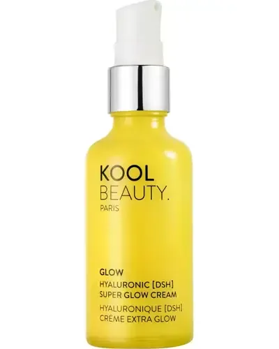 Hyal Super Glow Cream Зволожуюча сироватка - Kool Beauty