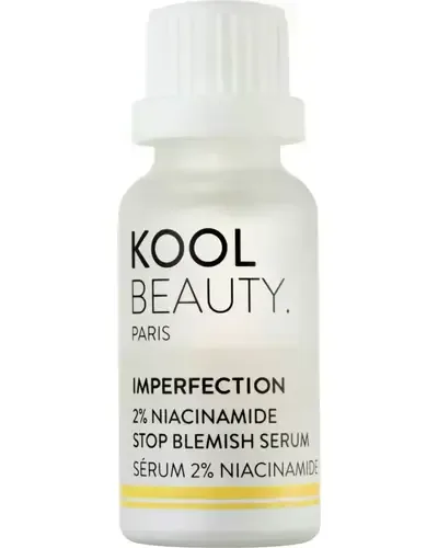 Niacinamide Stop Blemish Serum Ніацинамідна сироватка - Kool Beauty