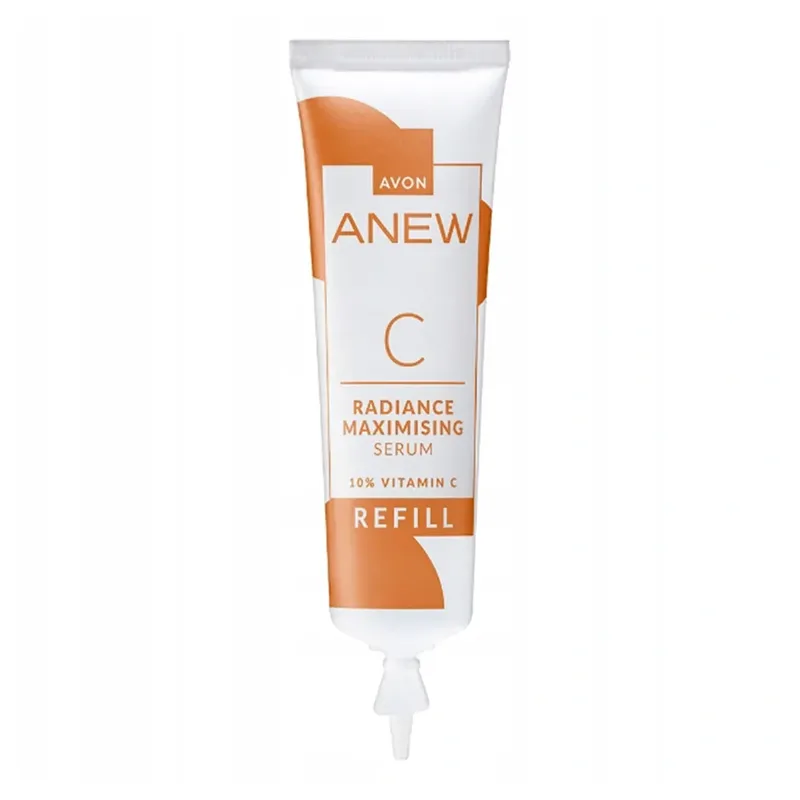 Avon Anew C Radiance Maximising сироватка з вітаміном С refill 30 мл