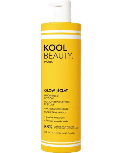 Radiance-Revealing Lotion - AHA Відлущувальний лосьйон для обличчя - Kool Beauty