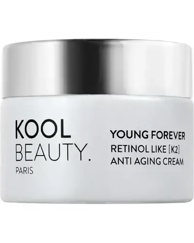 Retinol Like Anti Aging Cream Антивіковий крем - Kool Beauty
