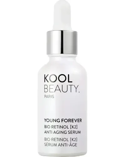 Retinol Like Anti Aging Serum Антивікова сироватка - Kool Beauty