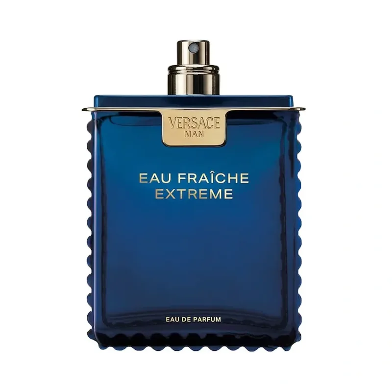 Тестер Versace Eau Fraîche Extrême парфумована вода 100 мл