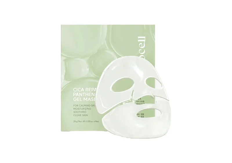 Arocell Cica Repair Panthenol Gel Mask