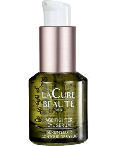 Age Fighter Eye Serum Антивікова сироватка для очей - La Cure Beaute