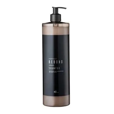 IdHair NIOPHLEX REBOND SHAMPOO