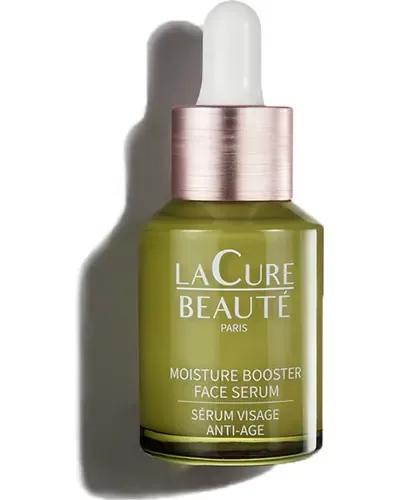 Anti Age Face Serum Зволожуюча сироватка-бустер - La Cure Beaute