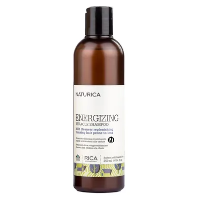 RICA Energizing Miracle Shampoo