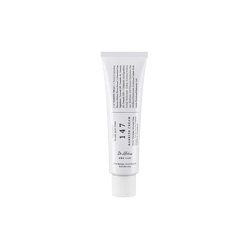 Заспокійливий крем для обличчя 50 мл Dr. Althea pro lab 147 barrier cream