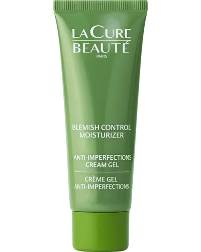 Blemish Control Moisturizer - La Cure Beaute