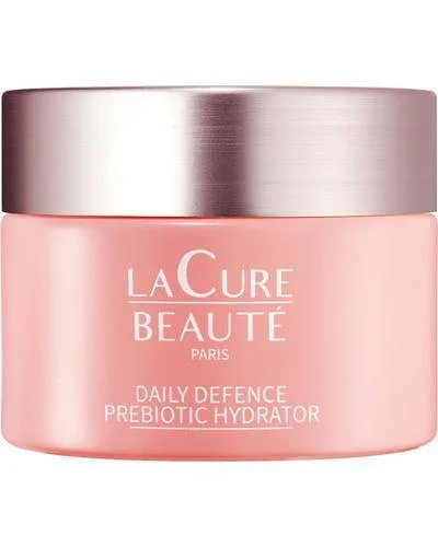 Daily Defence Prebiotic Hydrator Зволожуючий крем із пребіотиками для захисту шкіри - La Cure Beaute