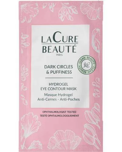 Eye Patches Гідрогелева маска - La Cure Beaute