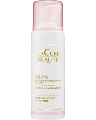 Gentle Cleansing Foam Пінка для вмивання - La Cure Beaute