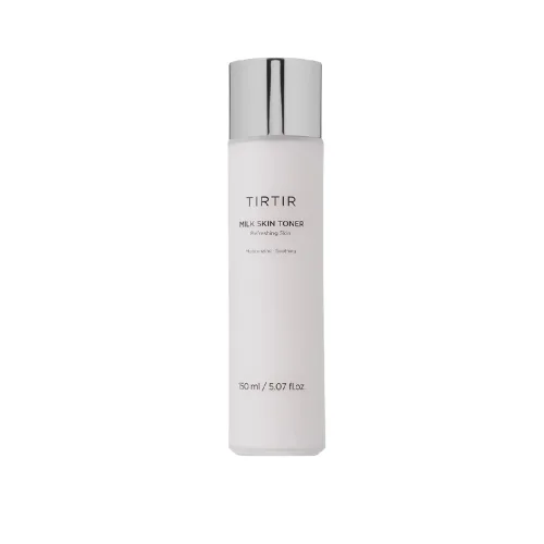 Молочний тонер з екстрактом рису 150 мл TirTir milk skin toner