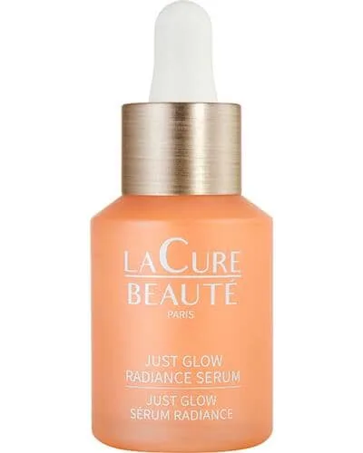 Just Glow Serum - La Cure Beaute
