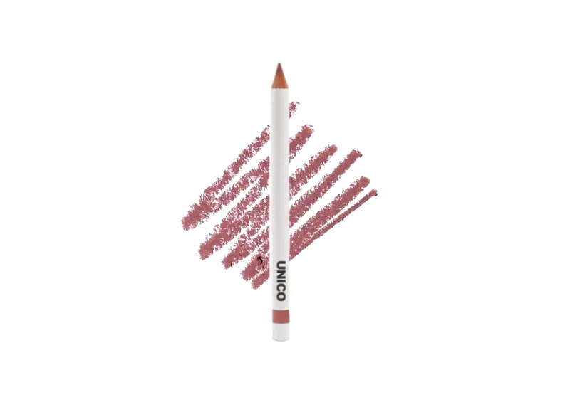 Олівець для губ UNICO Lip Pencil with Peptides Diva 1,14 г