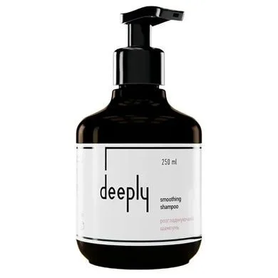 Deeply Smoothing Shampoo