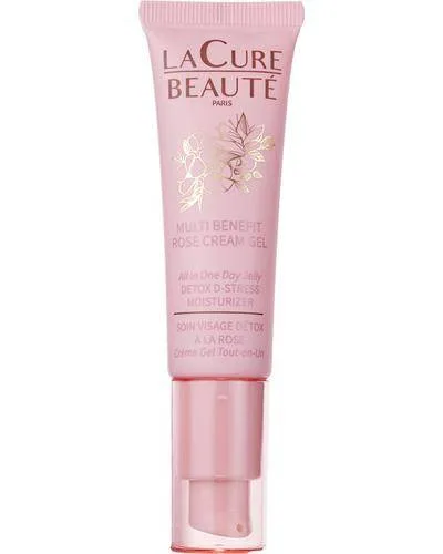 Multi Benefit Cream Gel Мультифункціональний крем-гель - La Cure Beaute