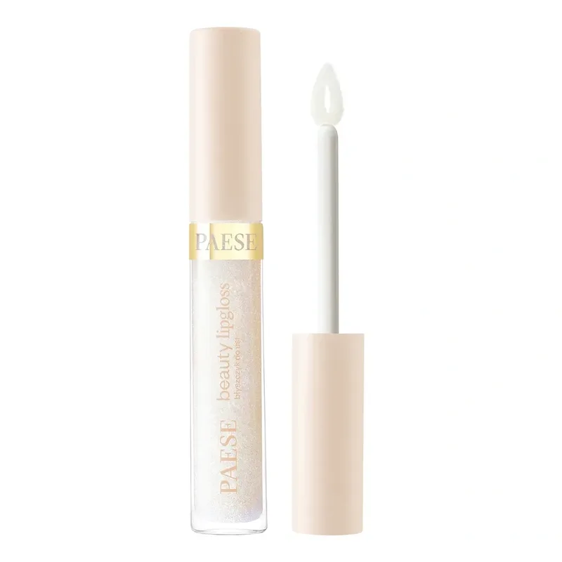 Paese Beauty Lipgloss доглядовий блиск для губ 11 Icing Glow 4,5 мл