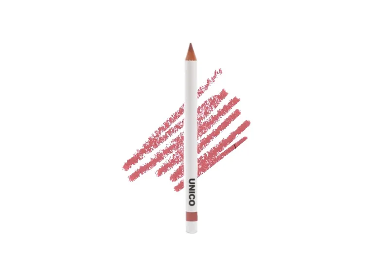 Олівець для губ UNICO Lip Pencil with Peptides Rose 1,14 г