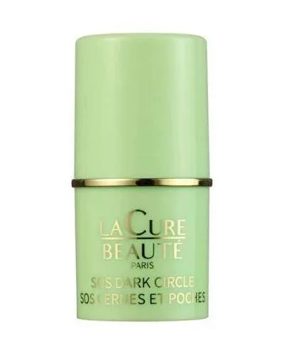 SOS Dark Circles Stick Стік від темних кіл - La Cure Beaute