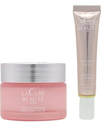Super Moisturising Routine - La Cure Beaute