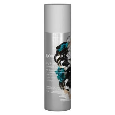 Bjorn Axen Dry Shampoo Rich Amber