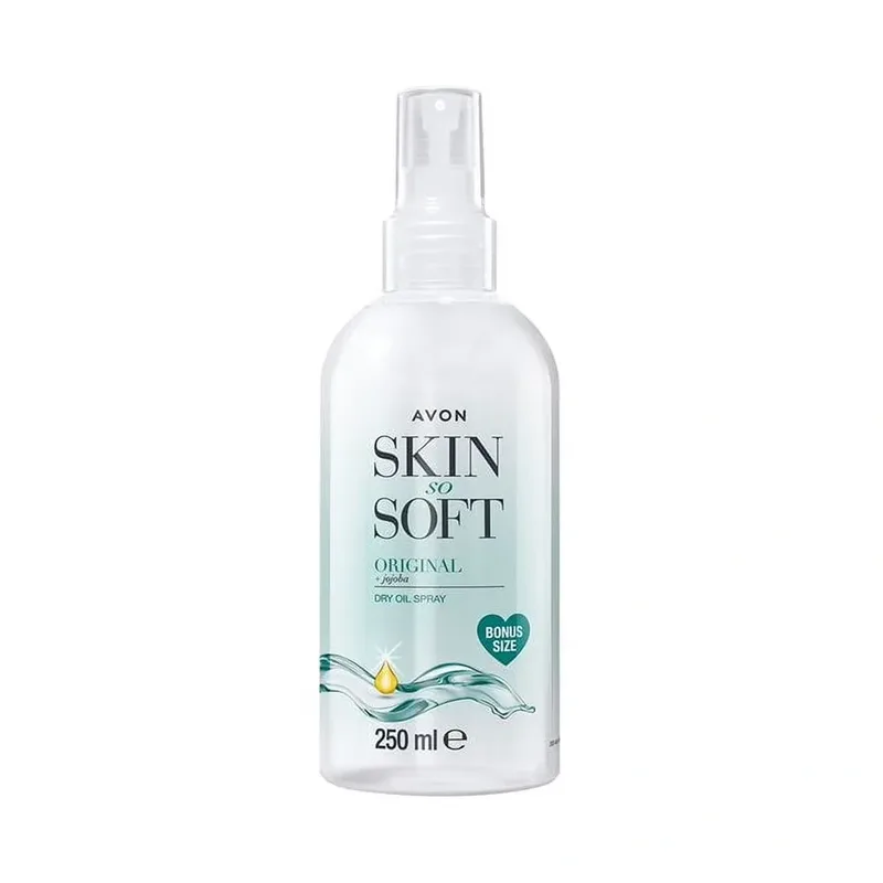 Avon Skin So Soft