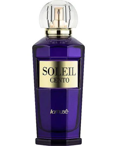 Soleil Cento - La Muse