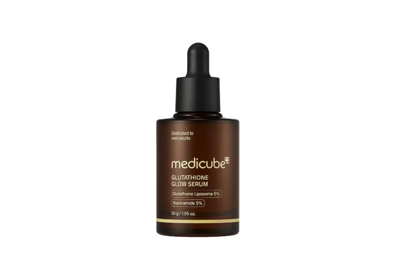 Medicube AGE-R Glutathione Glow Serum