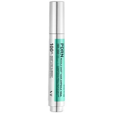 VT PDRN Reedle Shot Hair Ampoule