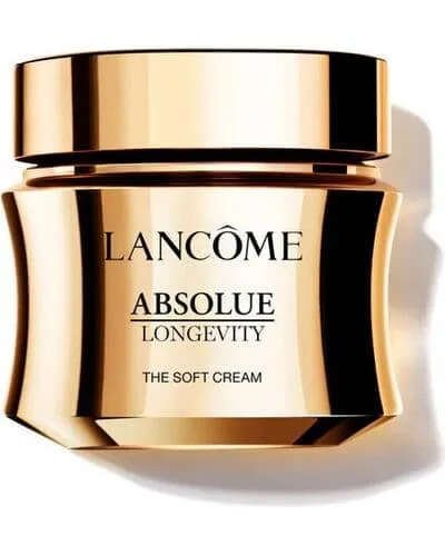 Absolue Longevity Soft Cream Делікатний крем з ефектом відновлення для шкіри обличчя - Lancome