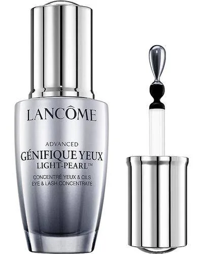 Advanced Genifique Yeux Light-Pearl Сироватка активатор молодості для шкіри навколо очей та вій - Lancome